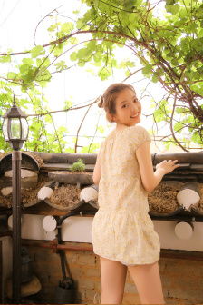 charlotte夏洛特
